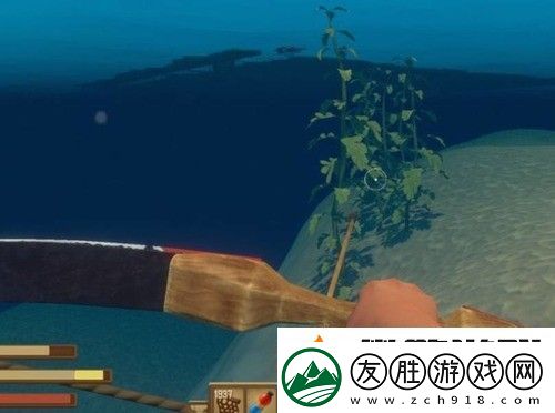 木筏求生葡萄藤粘性物怎么獲得-葡萄藤粘性物獲取圖文攻略