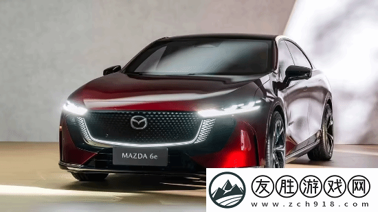 挑戰(zhàn)特斯拉Model