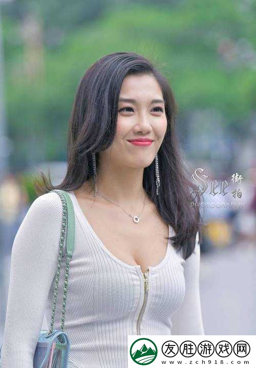 嬌小交：展現女性魅力的獨特視角