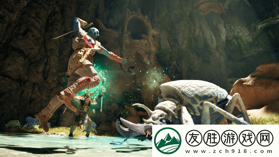 IGN宣誓試玩評價(jià)超高：高度自由的RPG
