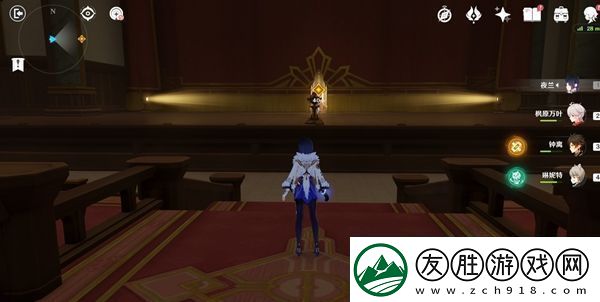 原神審判日2任務完成攻略