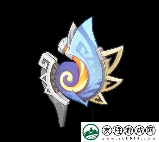 原神