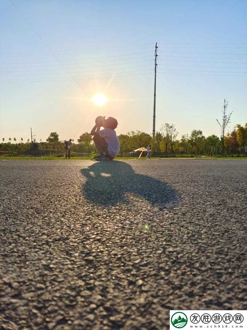 嫵媚婷兒風(fēng)箏少年的浪漫冒險(xiǎn)之旅開啟啦