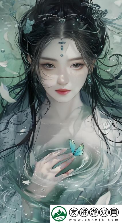 中國女性內