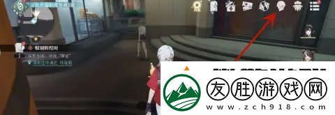 歸龍潮怎么提升角色等級