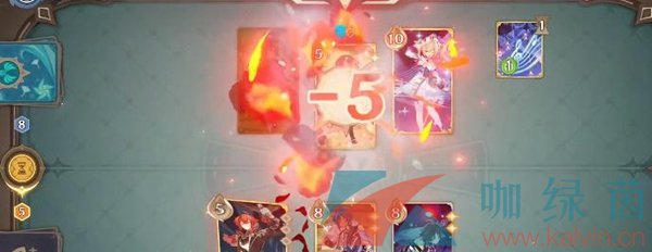 《原神》3.7決斗召喚之巔零時召喚快樂小火把*關攻略