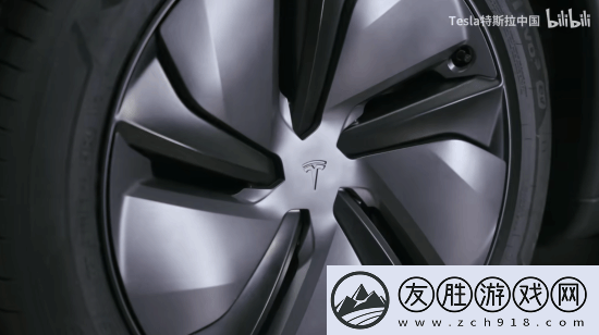 特斯拉煥新Model