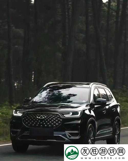 497799-歐洲版國產-SUV：品質與性能的完美結合