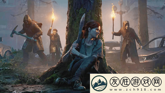 PC版美末2國區(qū)價格比日韓高20%