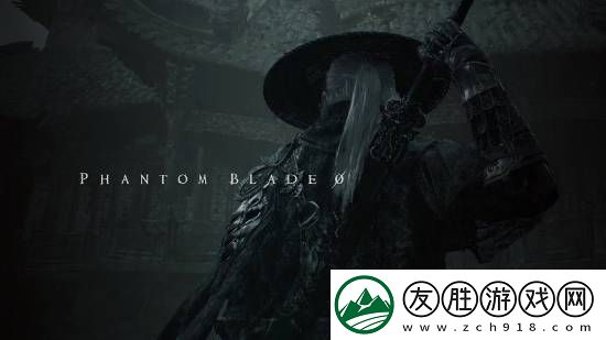 新年賀歲-曝黑神話：悟空影之刃零要發(fā)新片了！