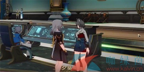 《崩壞星穹鐵道》巖明旁邊的寶箱任務攻略