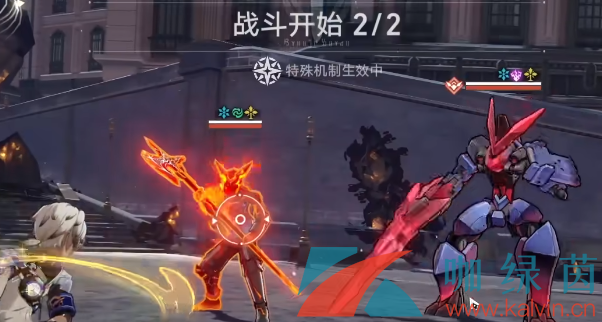 《崩壞星穹鐵道》忘卻之庭混沌回憶第十二層打法攻略
