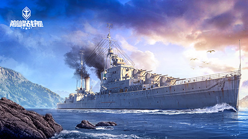 《巔峰戰(zhàn)艦》周年慶精彩不斷 超多猛料提前揭曉！