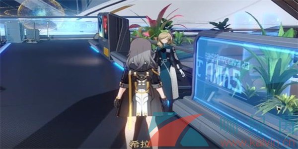 《崩壞星穹鐵道》她是否一人獨行成就解鎖攻略