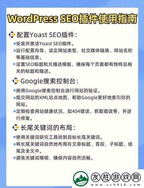 WordPress-成品站升級完成：功能優化與體驗提升的完美結合