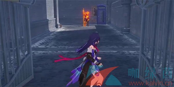 《崩壞星穹鐵道》電話亭重置隱藏任務解鎖攻略