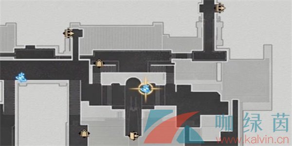 《崩壞星穹鐵道》巖明旁邊的寶箱任務攻略