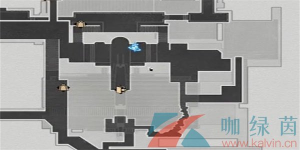 《崩壞星穹鐵道》巖明旁邊的寶箱任務攻略
