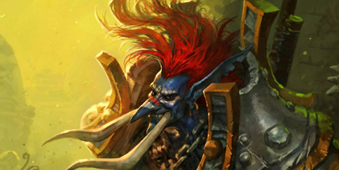 魔獸世界plus圣騎士怎么練級(jí)-魔獸世界plus圣騎士如何練級(jí)