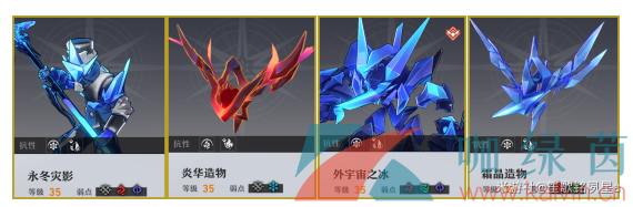 《崩壞星穹鐵道》忘卻之庭混沌回憶第三層打法攻略