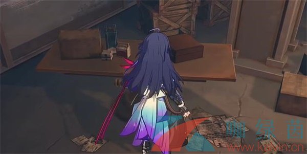 《崩壞星穹鐵道》電話亭重置隱藏任務解鎖攻略