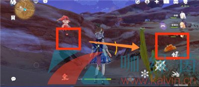 《原神》3.6要用原力斯露莎成就解鎖攻略
