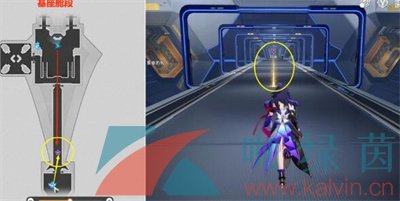 《崩壞星穹鐵道》1.1版本朋克洛德精神任務(wù)解鎖攻略