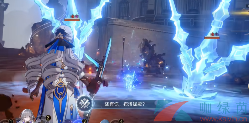 《崩壞星穹鐵道》還有你布洛妮婭成就解鎖攻略