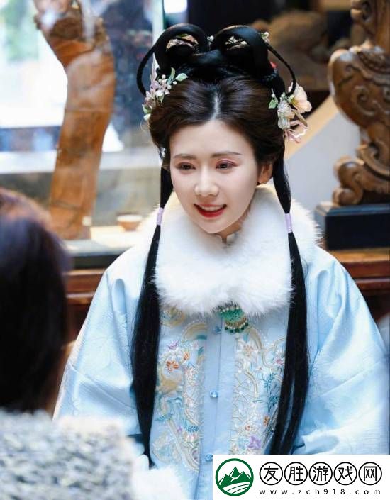 福原愛在青城山化身功夫大師