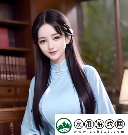 我豐滿的岳母