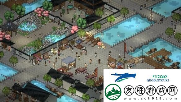 大俠立志傳金鯉魚位置在哪