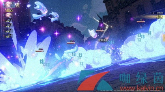 《崩壞星穹鐵道》三月七角色戰(zhàn)斗強度介紹