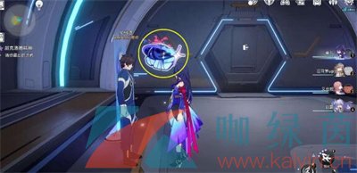 《崩壞星穹鐵道》1.1版本朋克洛德精神任務(wù)解鎖攻略