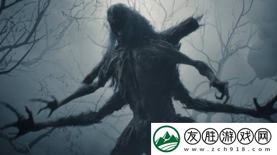 英偉達官方確認！巫師4預告用RTX