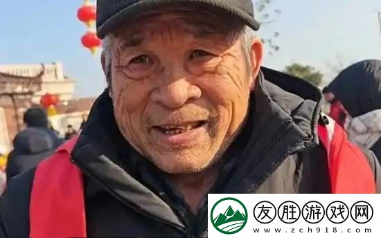 曾資助劉強東5毛錢上大學老人發聲