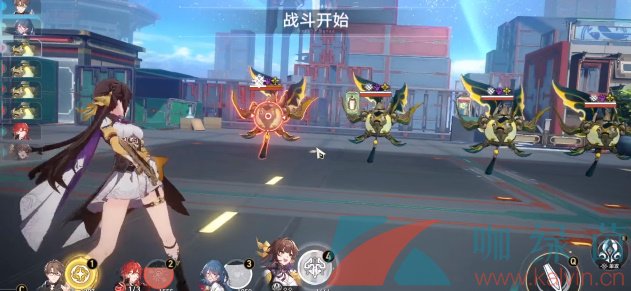 《崩壞星穹鐵道》機巧鳥七故障暴怒成就達成攻略