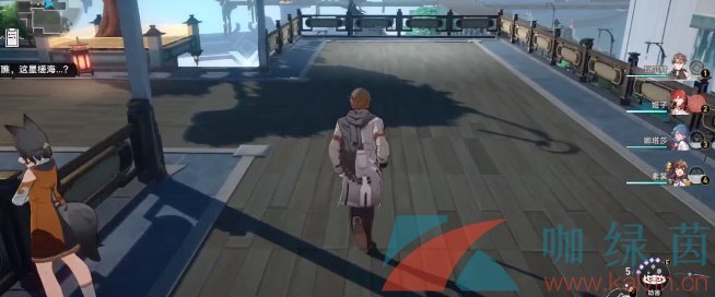 《崩壞星穹鐵道》機巧鳥七故障懶惰成就達成攻略