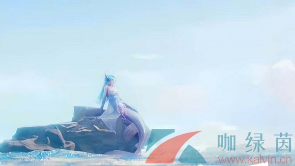 《王者榮耀》新英雄人魚(yú)公主技能介紹