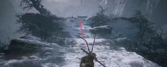 《黑神話悟空》青穹法術獲得方法
