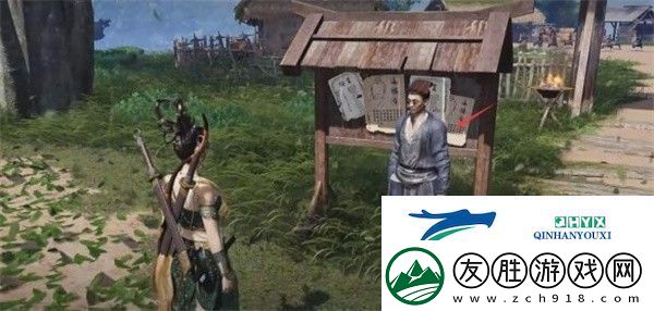 燕云十六聲難得好活奇遇任務(wù)怎么做