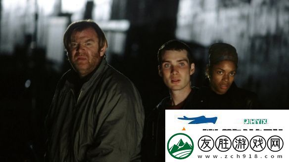 知名恐怖片驚變28年續集定名定檔2026年上映！