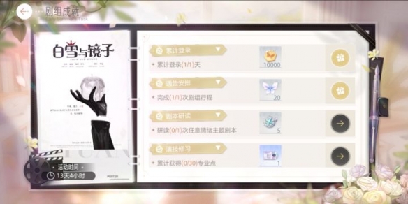 《*演繹》新的挑戰已經出現 我的公主怎能停滯不前