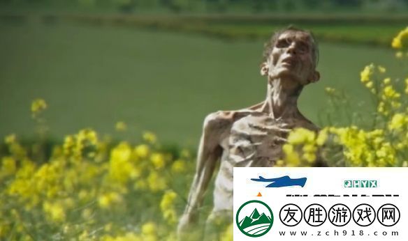 知名恐怖片驚變28年續集定名定檔2026年上映！