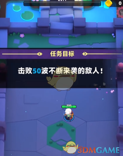 《弓箭傳說2》卷軸獲取方法