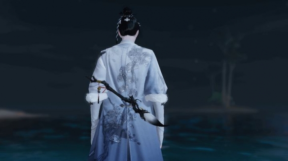 “霧起關(guān)中”預(yù)熱開啟 《一夢江湖》月歷簽到領(lǐng)綁元！