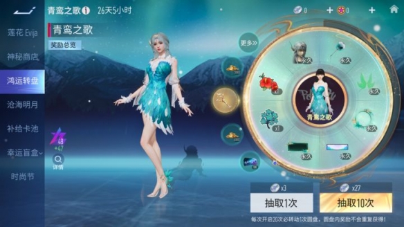 《*競速》「青鸞」起舞現場 新時裝絕美速覽 ！