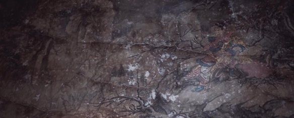 《黑神話悟空》青穹法術獲得方法