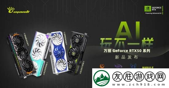 萬麗RTX
