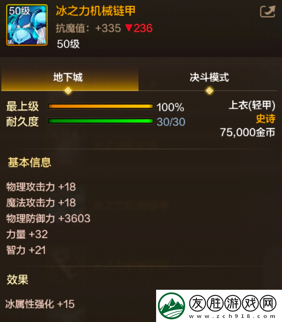 地下城與勇士起源