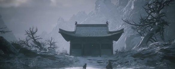 《黑神話悟空》青穹法術獲得方法